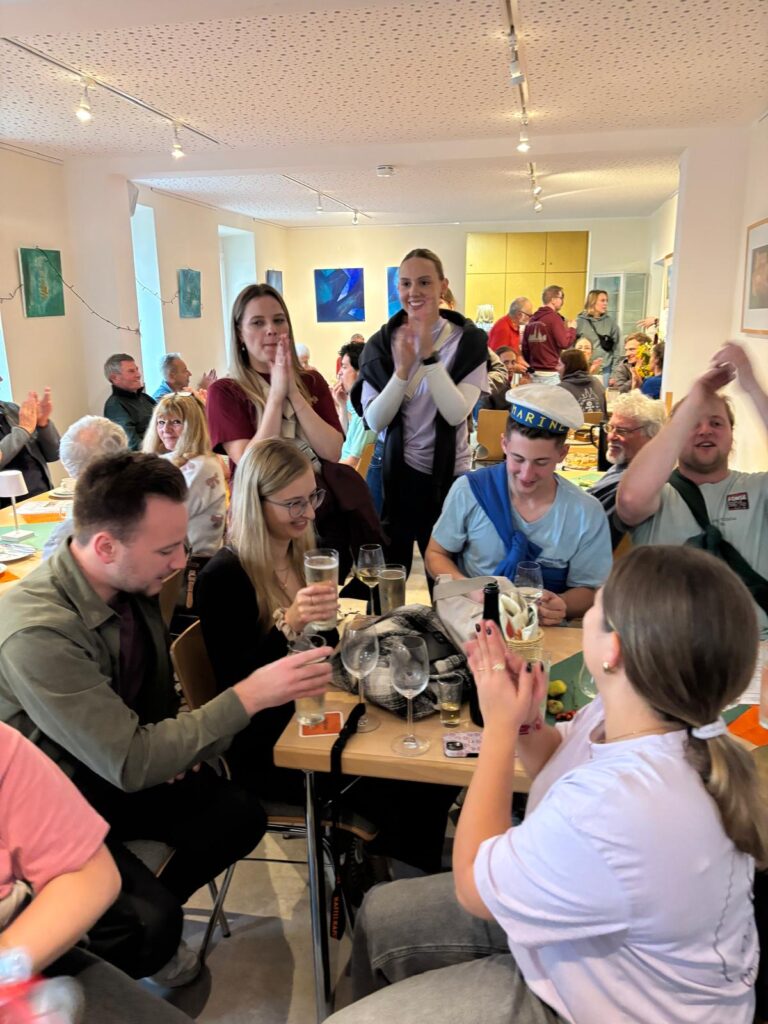 Weinfestmontag 2025 in der AWO Gau-Algesheim Weinfestmontag 2025 in der AWO Gau-Algesheim