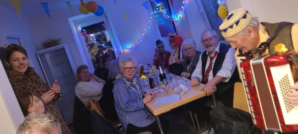 Rosenmontag 2026 in der AWO Gau-Algesheim Rosenmontag 2026 in der AWO Gau-Algesheim